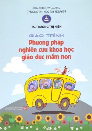 phương pháp nghiên cứu khoa học giáo dục mầm non