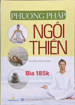 phương pháp ngồi thiền