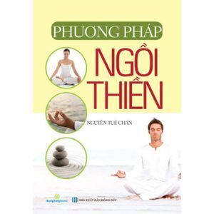 phương pháp ngồi thiền