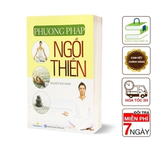 phương pháp ngồi thiền