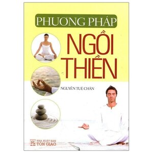 phương pháp ngồi thiền