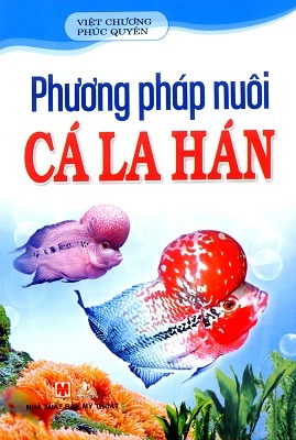 Phương pháp nuôi cá La Hán