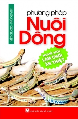 Phương Pháp Nuôi Dông