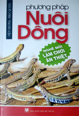 Phương Pháp Nuôi Dông