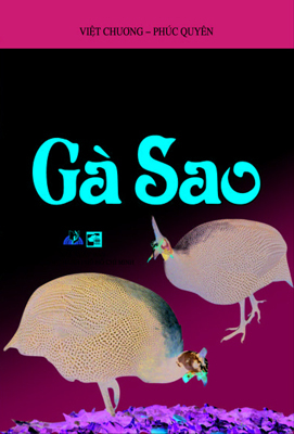 Phương Pháp Nuôi Gà Sao