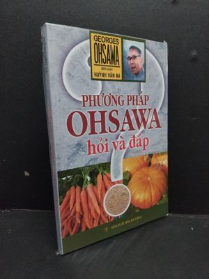 Phương Pháp Ohsawa Hỏi Và Đáp(Tập 2)