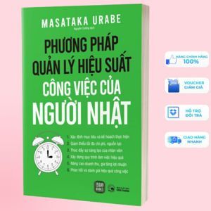 Phương pháp quản lý hiệu suất công việc - Robert Bacal - Dịch giả: Đăng Hoàn phương - Phạm Ngọc Kim Tuyến