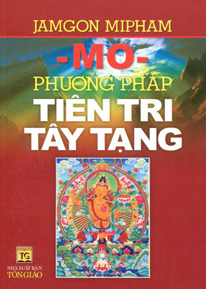 Phương pháp tiên tri Tây Tạng