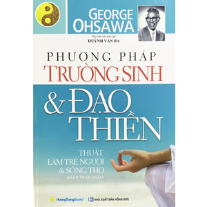 Phương Pháp Trường Sinh Và Đạo Thiền