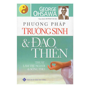 Phương Pháp Trường Sinh Và Đạo Thiền