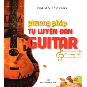 Phương pháp tự luyện đàn guitar