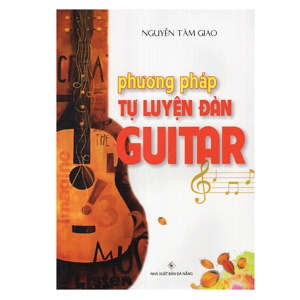 Phương pháp tự luyện đàn guitar