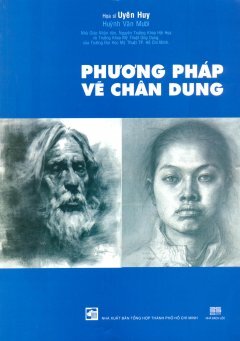 Phương Pháp Vẽ Chân Dung