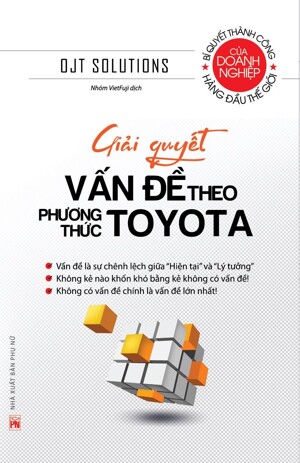 Phương thức Toyota