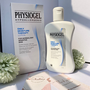 Kem chống lão hóa Physiogel Lotion - 200ml