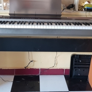 Đàn Piano Casio PX100