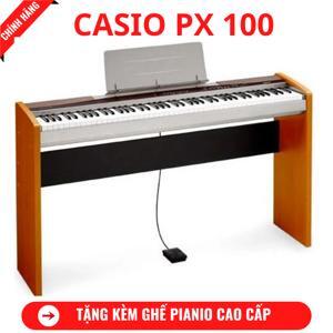 Đàn Piano Casio PX100