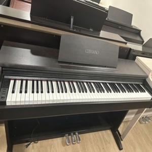 Piano điện Casio AP-260BK/BN