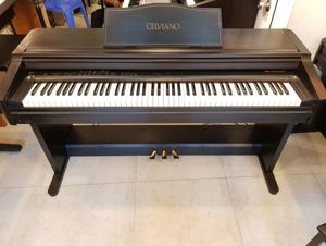 Đàn Piano Điện Casio AP-50