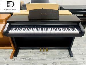 Đàn Piano Điện Kawai PW 700 (PW700) - hàng cũ