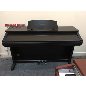 Đàn Piano Điện Kawai PW 700 (PW700) - hàng cũ