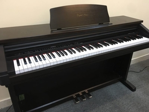 Đàn Piano Điện Kawai PW 700 (PW700) - hàng cũ