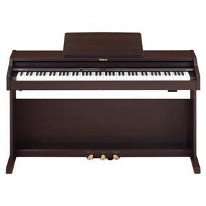 Đàn Piano điện Roland RP301R (RP-301R)