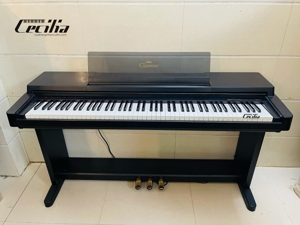 Đàn Piano Điện Yamaha Clavinova CLP-560