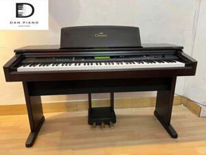 Đàn Piano Điện Yamaha Clavinova CVP-69 (CVP69) - hàng cũ