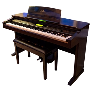 Đàn Piano Điện Yamaha Clavinova CVP-69 (CVP69) - hàng cũ