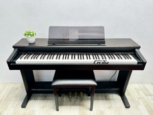 Đàn Piano Điện Yamaha Clavinova CLP-123