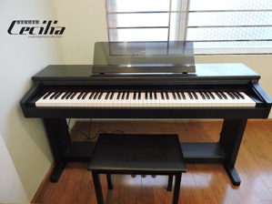 Đàn Piano Điện Yamaha Clavinova CLP-123