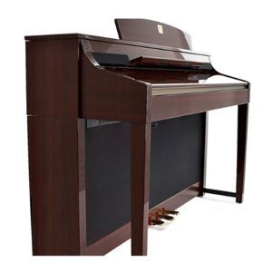 Piano điện Yamaha CLP-380