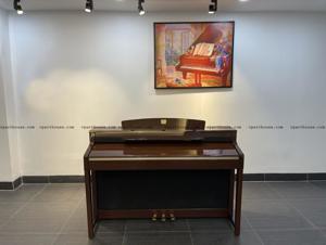 Piano điện Yamaha CLP-380