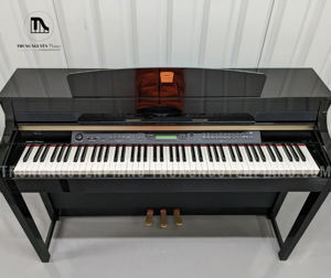 Piano điện Yamaha CLP-380