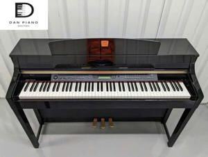 Piano điện Yamaha CLP-380