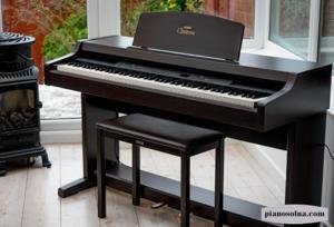 Đàn Piano Điện Yamaha CLP-820