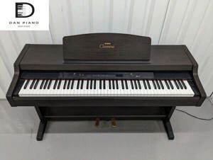 Đàn Piano Điện Yamaha CLP-820