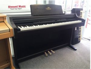 Đàn Piano Điện Yamaha CLP-840