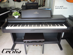 Đàn Piano Điện Yamaha CLP-840