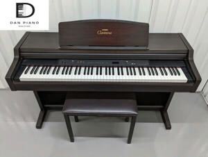 Đàn Piano Điện Yamaha CLP-840