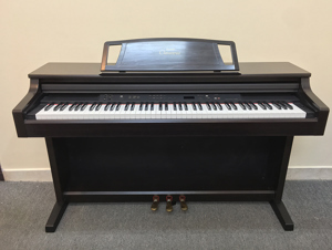 Đàn Piano Điện Yamaha Clavinova CLP-860