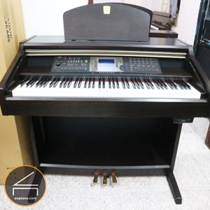 Đàn Piano Điện Yamaha CVP-203