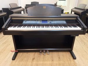 Đàn Piano Điện Yamaha CVP-203