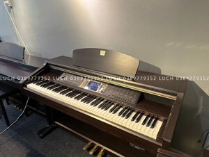 Đàn Piano Điện Yamaha CVP-203