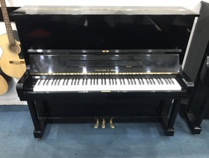 Đàn Piano Fukuyama & Sons