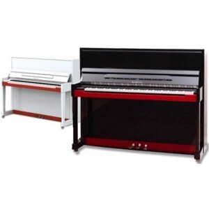 Đàn Piano Samick H118