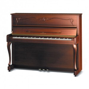 Đàn piano Samick JS-600NAD