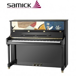 Đàn piano Samick JS-600NAD