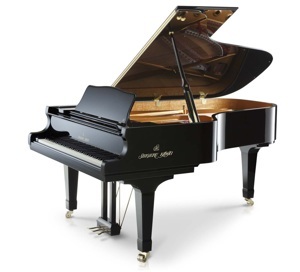 Đàn Piano Shigeru Kawai SK-6